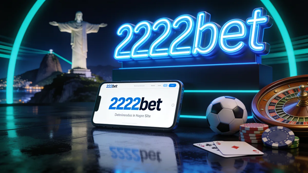 222bet no Brasil — Métodos de Pagamento na 222bet